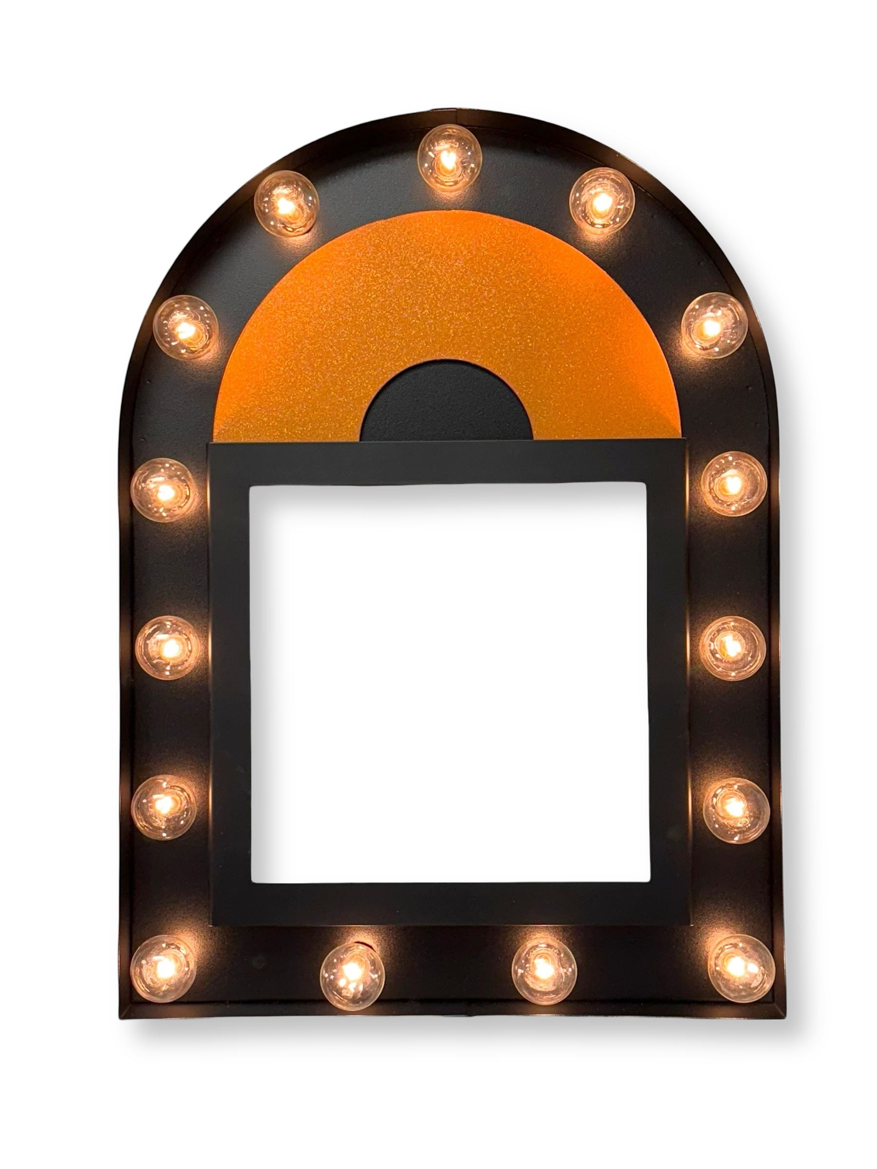The Vinyl Arch